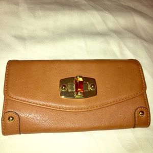 TARGET WALLET